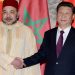 العلاقات بين المغرب والصين تعززت منذ زيارة جلالة الملك