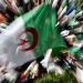 طلاب جزائريون يعرقلون اجتماعا لهيئة الحوار الوطني