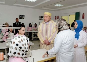 نموذج تنموي جديد بالمغرب بدماء جديدة
