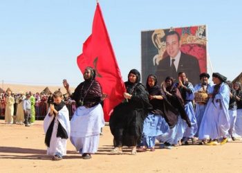 صحيفة إيطالية: الإدارة الأمريكية ستعارض استقلال الصحراء