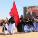 صحيفة إيطالية: الإدارة الأمريكية ستعارض استقلال الصحراء