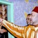 عفو ملكي عن 262 سجينا