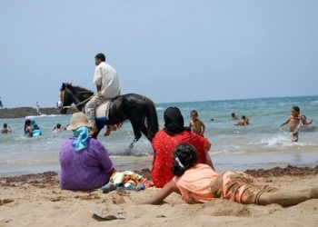 طقس الجمعة …حار في هذه المناطق