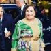 الموت يخطف امينة رشيد