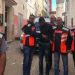 اعتقال مشتبه فيه في قضية احتجاز واغتصاب وهتك العرض والسرقةبالعيون