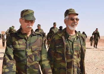 اقتحام “البوليساريو” عنوة لمؤتمر يوكوهاما: عندما تطغى السخرية على مشهد العار