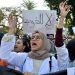 طلبة الطب  يعودون للمدرجات