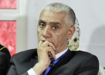 صفقة الألعاب الإفريقية تجر وزارة الشباب والرياضة للقضاء
