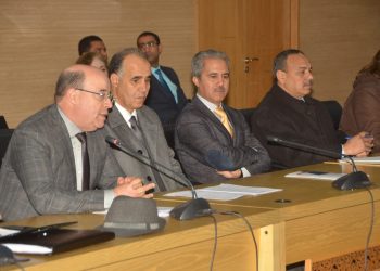 أكاديمية الرباط تبحث استعدادات الدخول المدرسي
