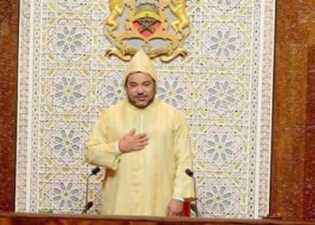 مجلس النواب يسجل  “باعتزاز كبير” مضامين الخطاب الملكي