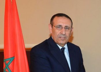 العمراني يستعرض السياسة الإفريقية للمغرب