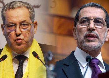 العنصر يكشف: “لا وجود لأي إجتماع للأغلبية”