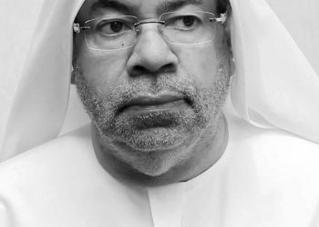 وفاة حبيب الصايغ أمين عام الاتحاد العام للأدباء والكتاب العرب