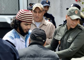 إنطلاق أطوار محاكمة المتهمين في قضية أمليل إستئنافيا