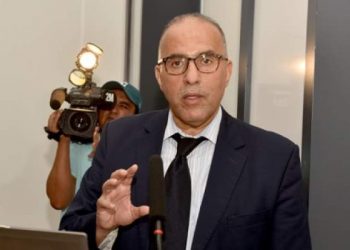 عبد المومني يدعو لتبني نمودج المغرب في حماية المهاجرين بإفريقيا