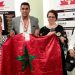 المغرب يحرز ميداليتين ذهبيتين وجائزة بكندا