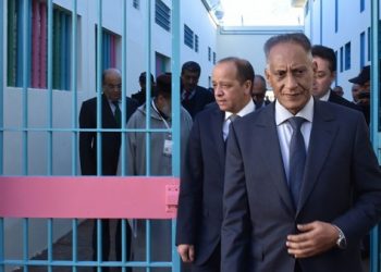 السماح بزيارة السجناء وادخال القفة استثناء بمناسبة العيد