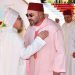 الملك يرسل العثماني الى موريتانيا