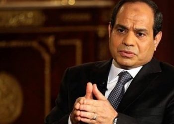 مظاهرات في مصر عقب دعوة رجل أعمال السيسي إلى التنحي