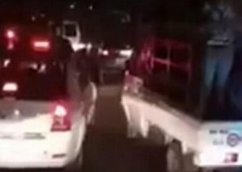 مصرع شخص وإصابة 5 أخرين في مواجهات بين محسوبين على جمهوري الوداد والجيش