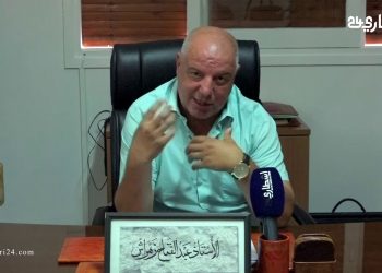زهراش: الريسوني وقعت ضحية تشهير جريدتها