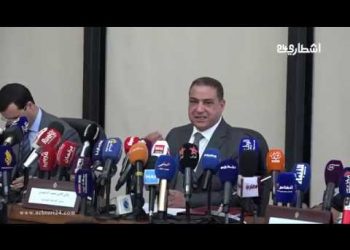 الأمن يعلن الحرب على الجرائم الإلكترونية وإشاعات الفايسبوك