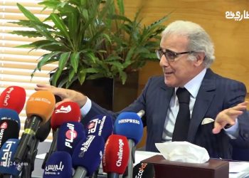 عبد اللطيف الجواهري يعلن ثأثر عجز الميزانية بزيادة في الأجور وتراجع نسبة النمو