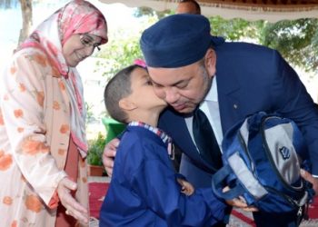 استفادة 113 ألف تلميذ من مبادرة “مليون محفظة” بفاس
