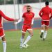 المنتخب المحلي يضيع الفوز على الجزائر