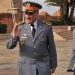 إسبانيا توشح قائد الدرك الملكي بوسام الصليب الأكبر للاستحقاق للحرس المدني