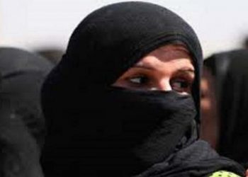 حكاية أخطر إمرأة في تنظيم داعش