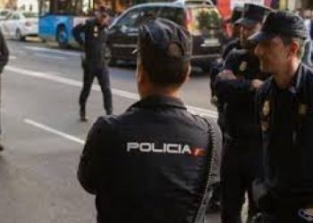 اعتقال كتالونيين انفصاليين يخططون لأعمال عنف بإسبانيا