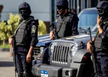 مقتل 6 من الإخوان المسلمين في تبادل للرصاص مع الشرطة المصرية