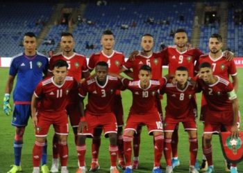 إقصاء المنتخب الأولمبي من الأمم الإفريقية والأولمبياد