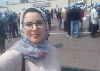 اتحاد اشتراكي كبير بقائد صغير