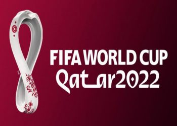 الكشف عن شعار كأس  العالم 2022