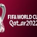 الكشف عن شعار كأس  العالم 2022