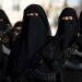 محاكمة خمس جهاديات الإثنين في باريس