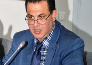 إعفاء الكاتب العام لوزارة الصحة على خلفية محاولة انتحار فتاة كانت رفقته