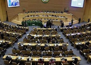 المغرب يترأس مجلس السلم والأمن الأفريقي