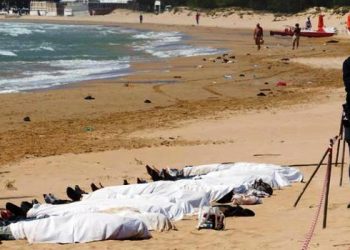 فاجعة المحمدية …العثور على جثث 5 بشاطئ “النحلة”