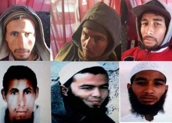 مواصلة محاكمة قتلة السائحتين بشمهروش استئنافيا