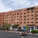 سكان باب دكالة بمراكش يشتكون من إحتلال الملك العمومي من طرف اصحاب المقاهي