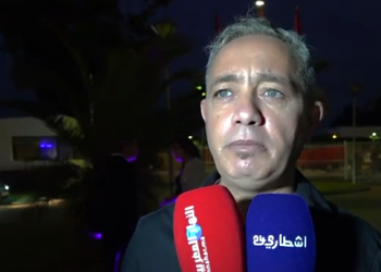 رفيق بوبكر يكشف سبب “تخسار الهدرة”