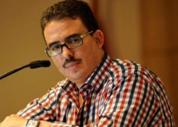 المحكمة تقرر إحضار بوعشرين عن طريق القوة العمومية