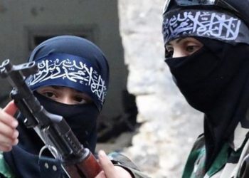 تقرير : الجهاديات خطر  لا “عرائس”