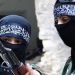 تقرير : الجهاديات خطر  لا “عرائس”