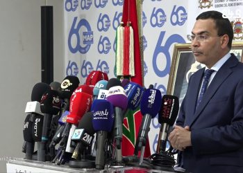 مصطفى الخلفي يؤكّد اقتراب البرلمان من حسم “قانون الإجهاض”