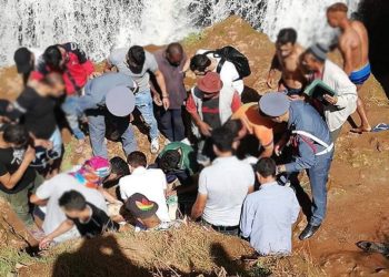 سيلفي ينهي حياة سائح ألماني بأوزود