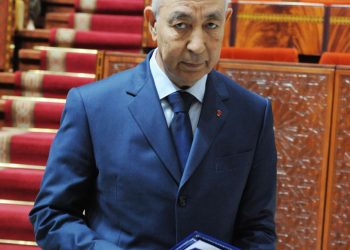 جطو يرفع تقريرين للملك عن حسابات الأحزاب السياسية